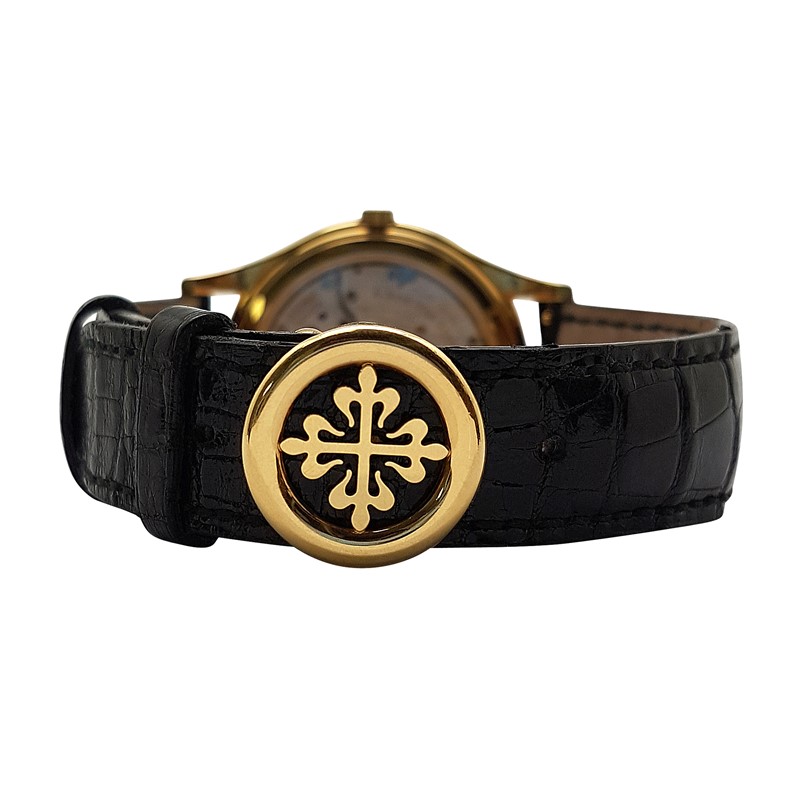 Patek Philippe 5140J-001 18K Gold Watch - ValueMax Jewellery