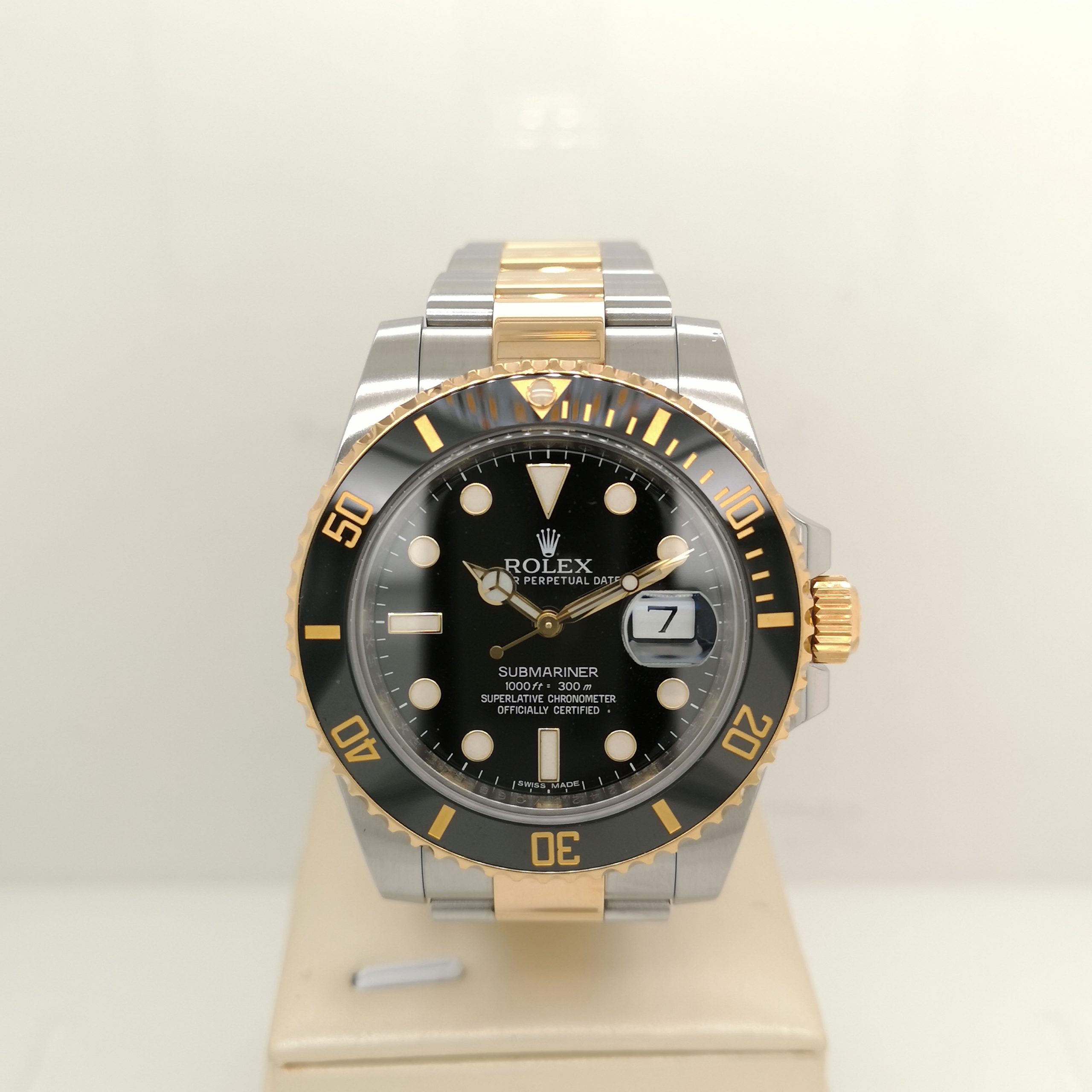 value max rolex