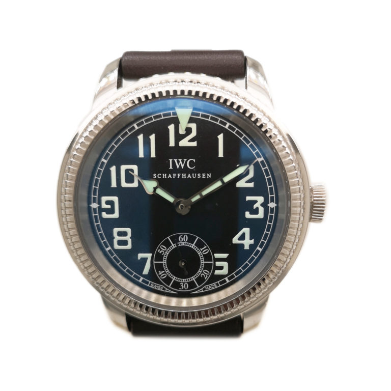 IWC Vintage Pilot Watch