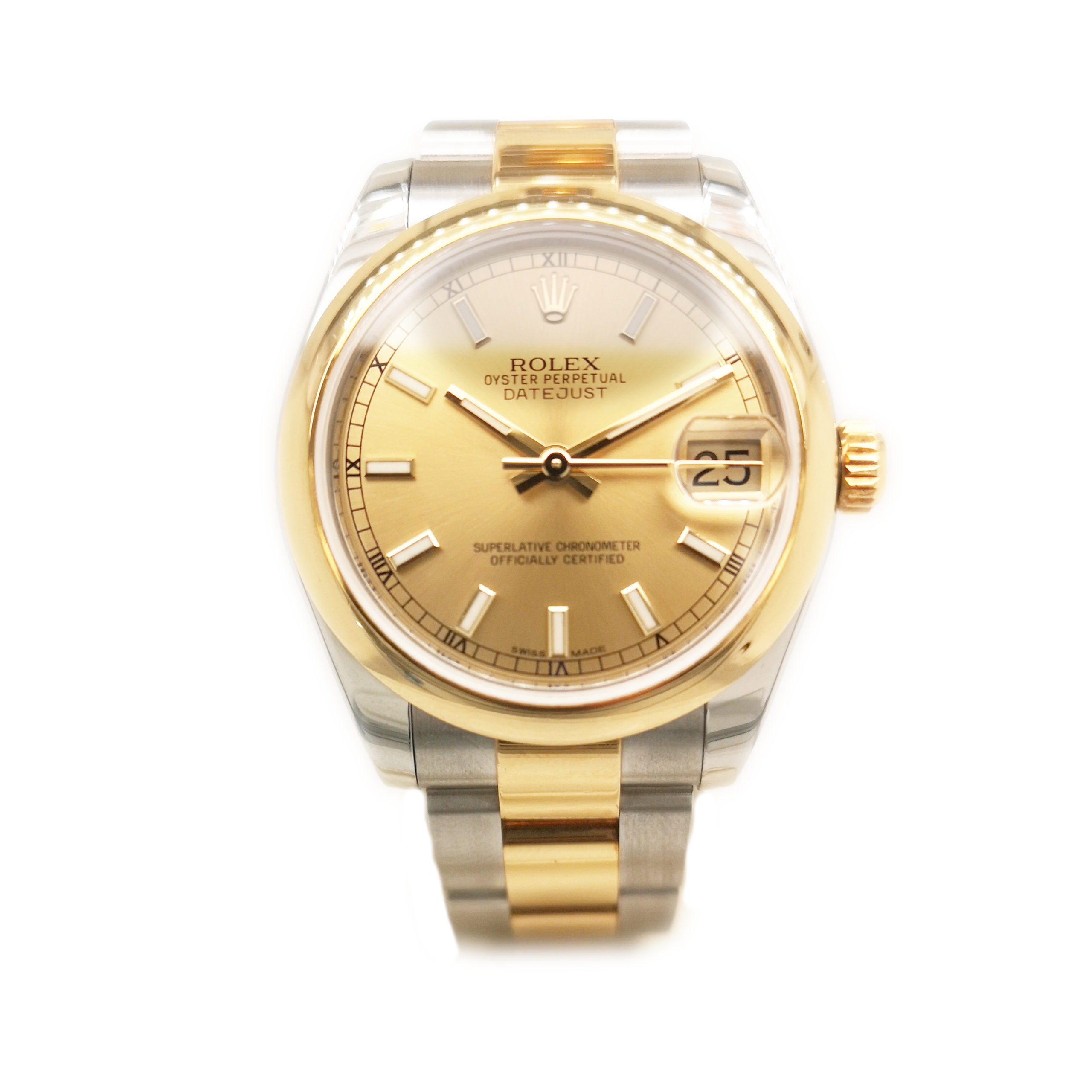 value max rolex