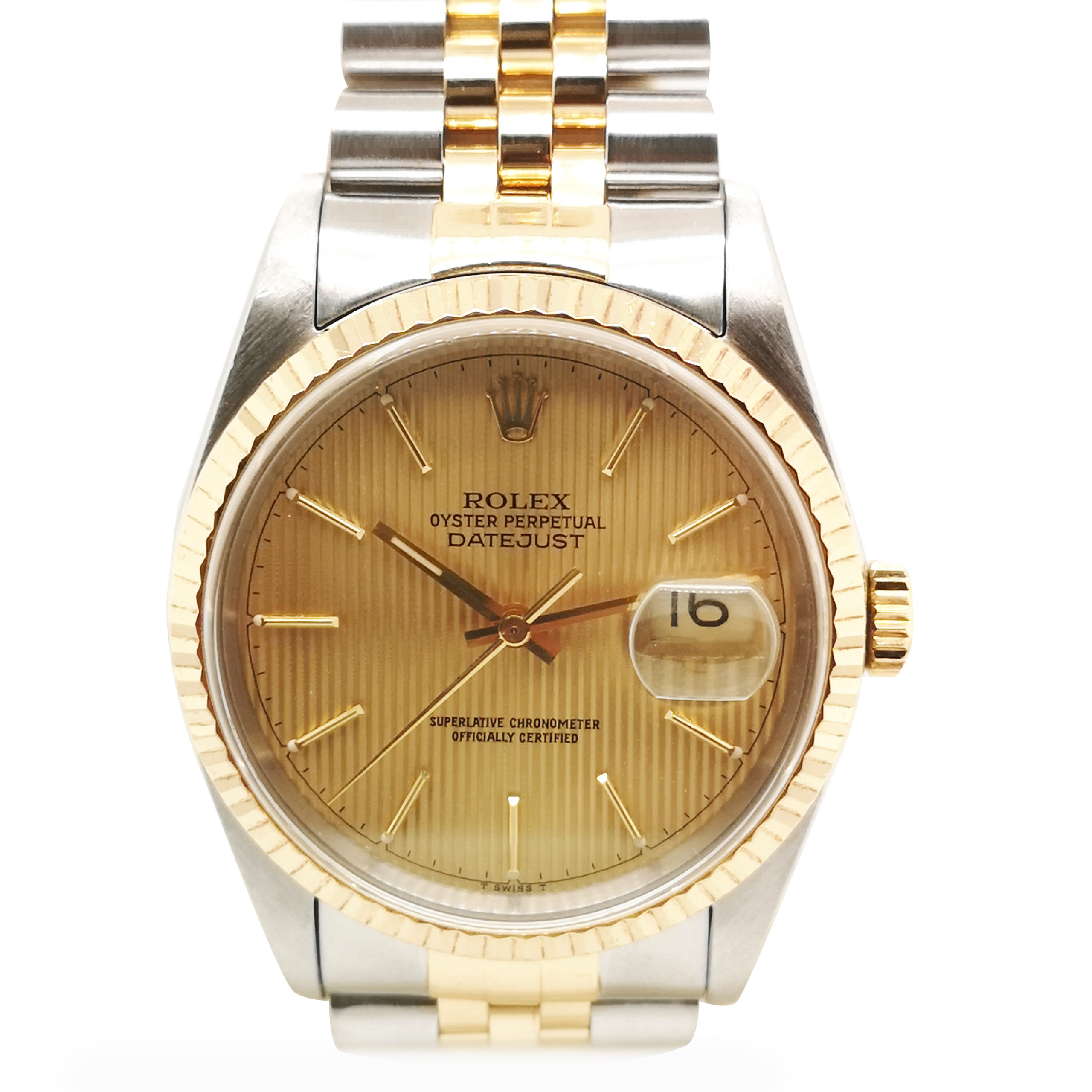 rolex watch price 16233