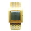 Boucheron 18K Yellow Gold Men's Watch