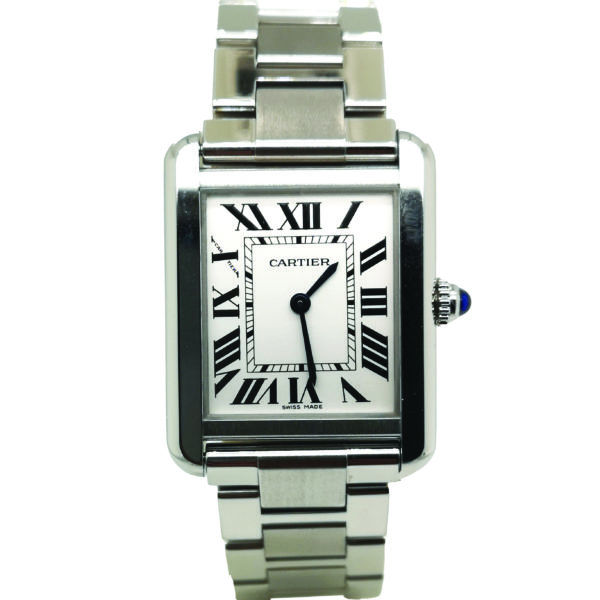 used cartier watch singapore