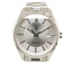 Tag Heuer Carrera Calibre 5 WV211A-0 Watch