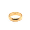 18K Rose Gold Ring