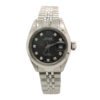 Tudor Prince Diamond MOP Watch