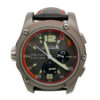 Anonimo Titanium Watch