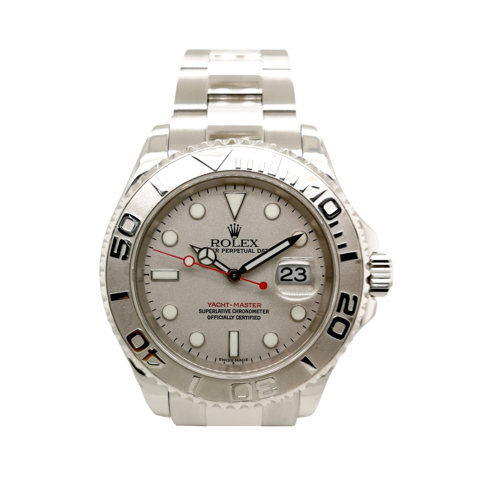 rolex yacht master 16622 forum