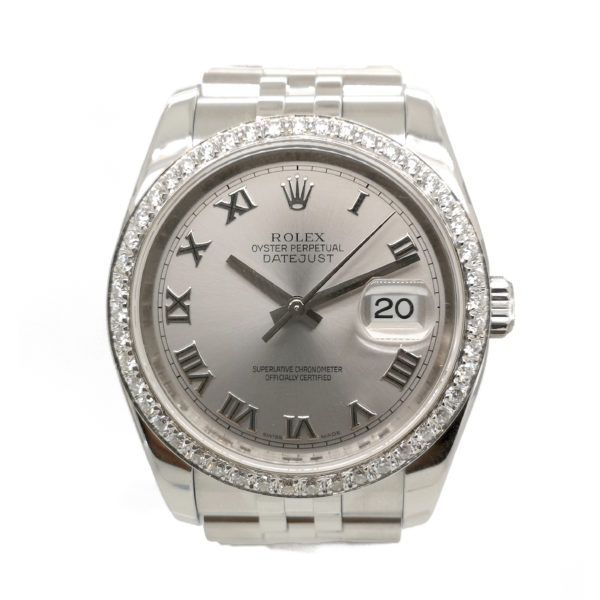 Rolex Datejust 116234