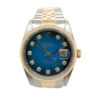 Rolex Datejust 16233 Watch