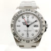 Rolex Explorer II 16570 Watch