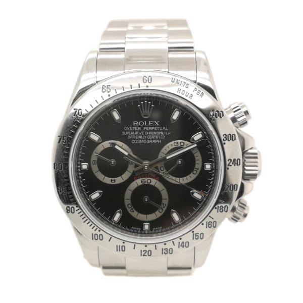 Rolex Daytona Watch