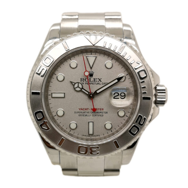 Rolex Yacht-Master 16622 Watch