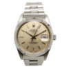 Rolex Oyster Perpetual Date 15200 Watch