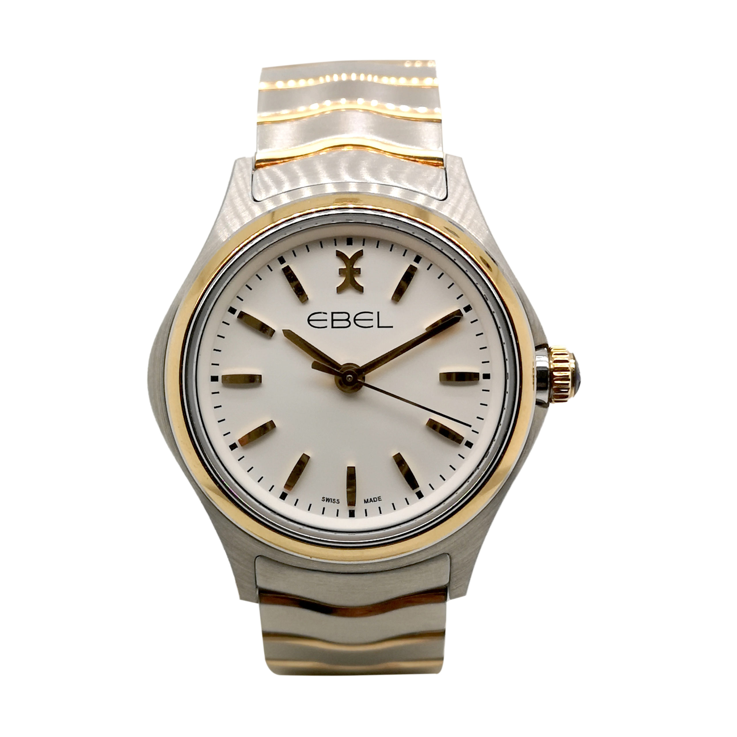 Ebel wave lady new arrivals