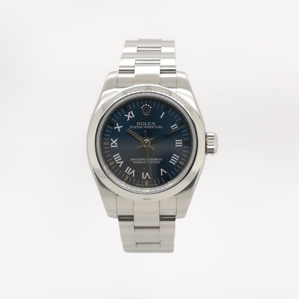 Rolex Ladies 176200