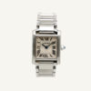 Cartier Tank Ladies