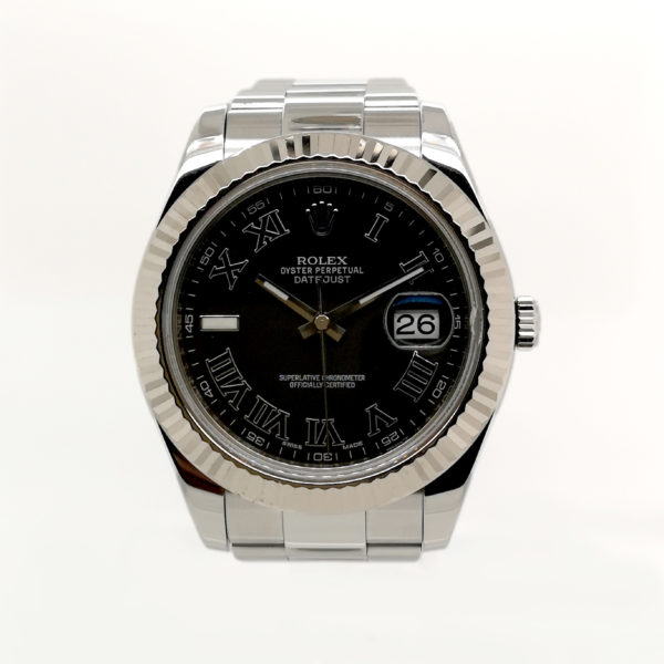 Rolex Datejust 116334