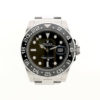 Rolex Gmt-Master Ii Watch