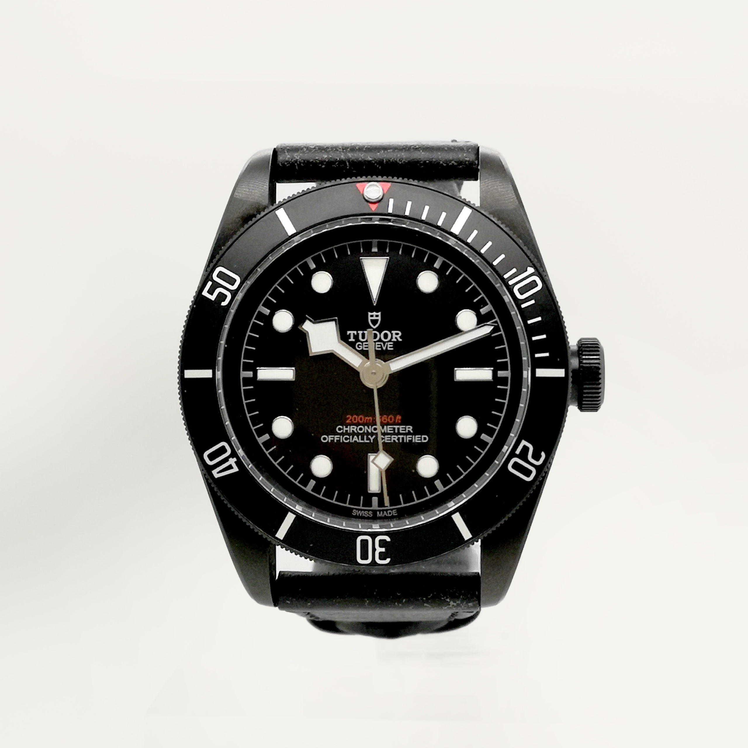 Tudor Chronometer 79230DK ValueMax Jewellery