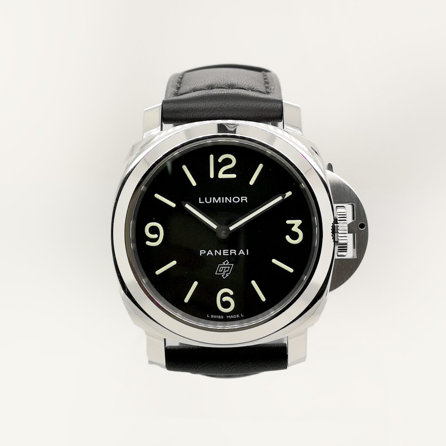 Panerai Luminor - ValueMax Jewellery