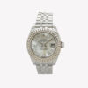 Rolex Datejust Diamond & Mop 179174