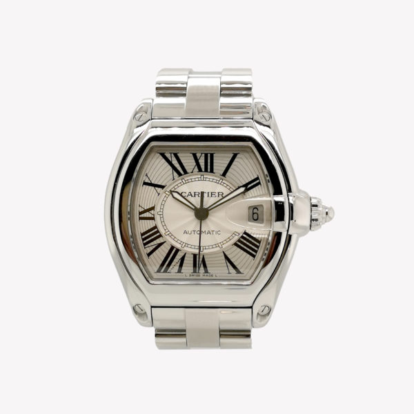 Cartier Roadster