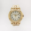 18K Yellow Gold Bertolucci