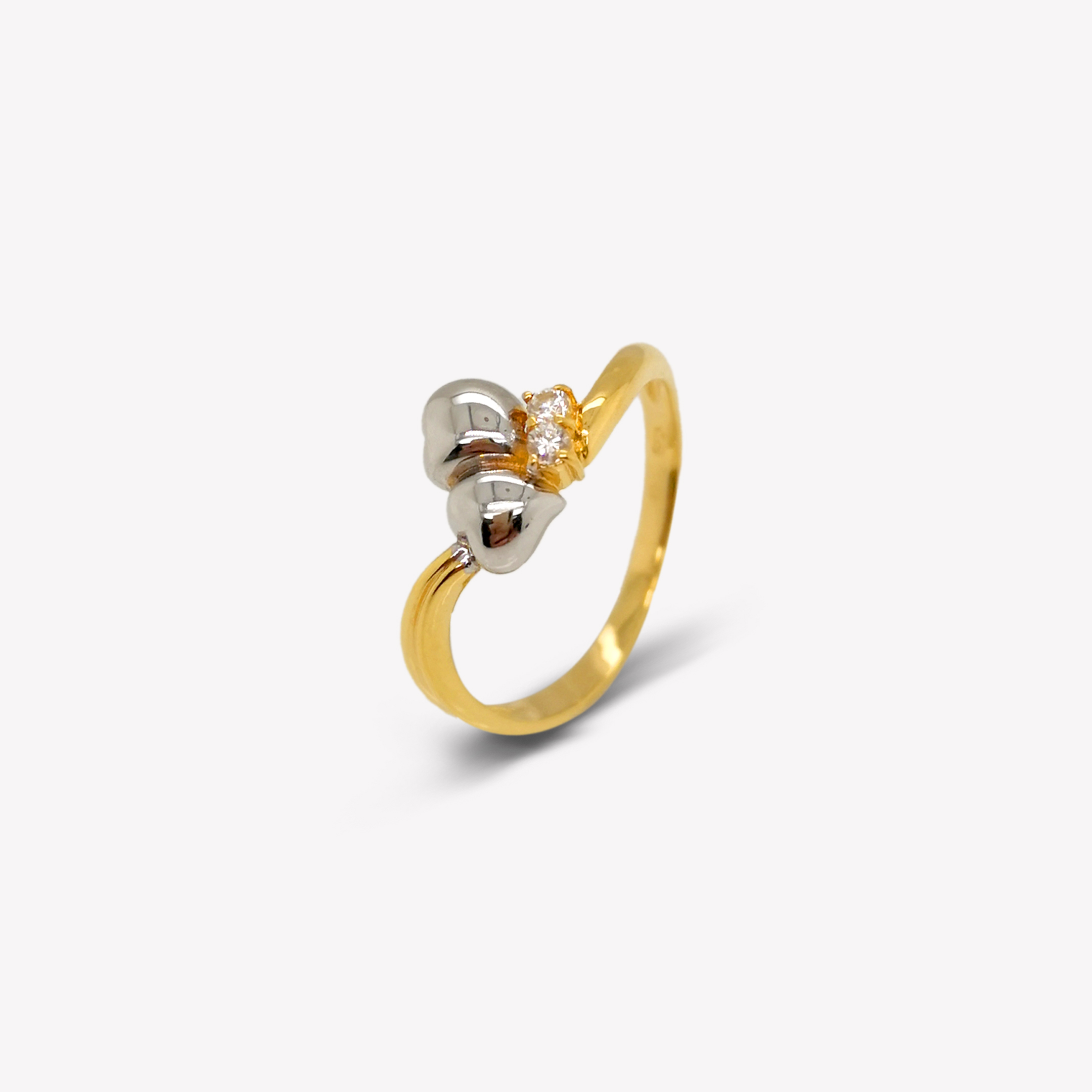 Wedding rings sale 18k yellow gold