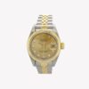 Rolex Datejust Diamond Ladies 69173