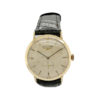 14K Yellow Gold Longines Vintage Manual Winding