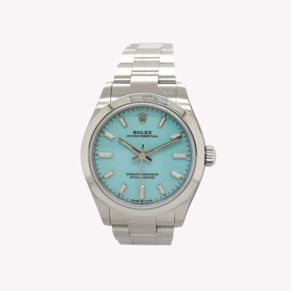 Rolex 277200