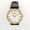 18K Yellow Gold Patek Philippe