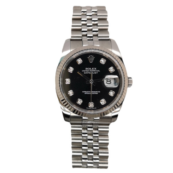 Buy pre owned hot sale rolex watches