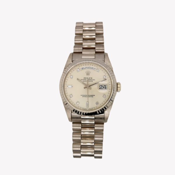 Cheapest rolex watch hot sale for ladies