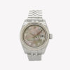 Rolex Datejust Diamond Mop Ladies 179174