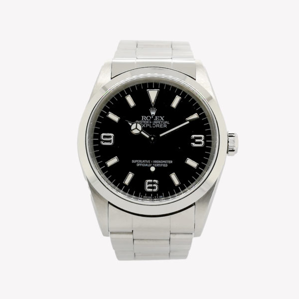 Rolex Explorer 14270