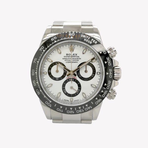 Rolex Daytona 116500LN