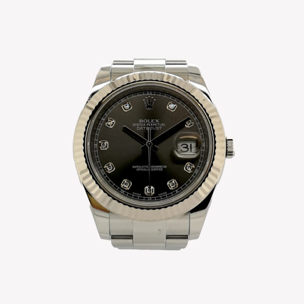 Rolex Datejust Diamond 116334