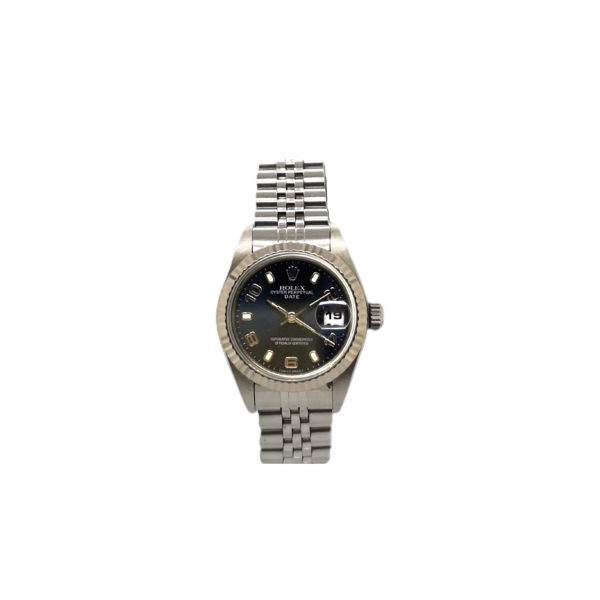 Rolex Date Ladies 69174