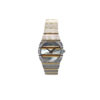 18K Yellow White Gold Piaget Mop Watch