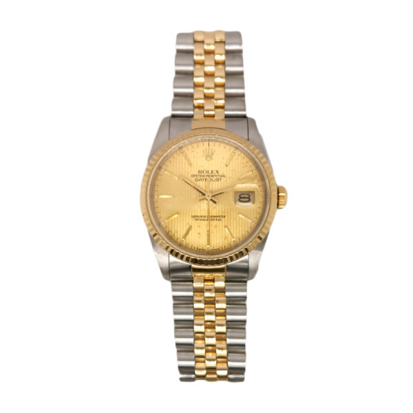 Buy Sell Pre owned Rolex Watch in Singapore ValueMax Jewellery