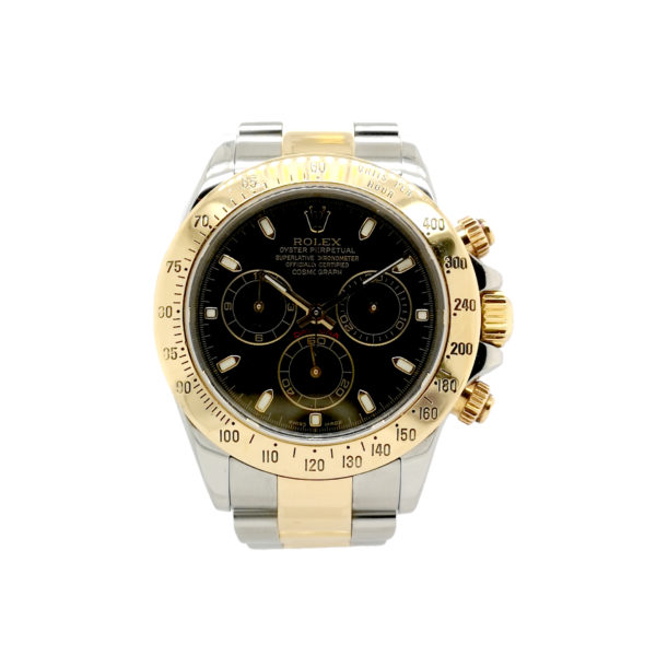 Rolex Daytona 116523