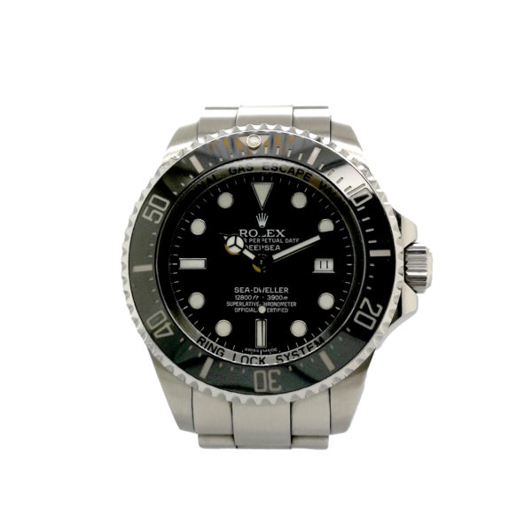 Rolex Sea-Dweller 116660