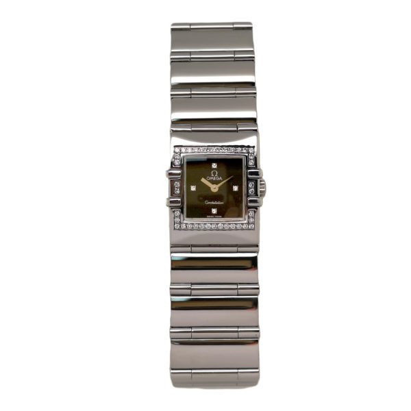 Omega Constellation