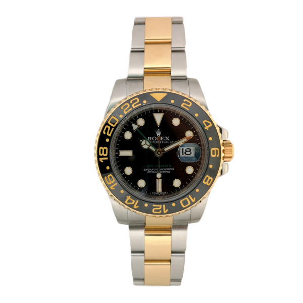 Rolex Gmt Master II 116713