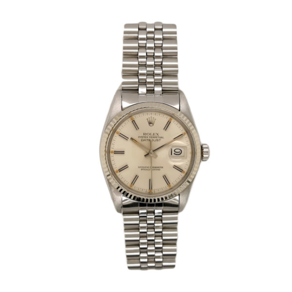 Rolex Datejust 36 16014