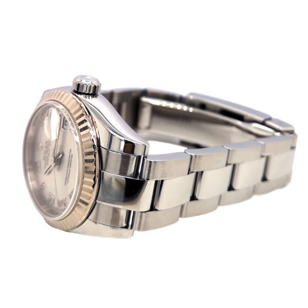 Rolex Lady-Datejust 179174 Right View