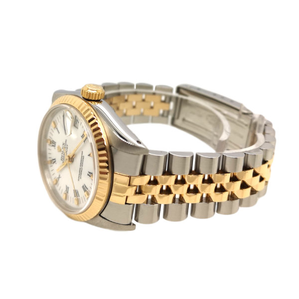 Rolex Datejust 31 68273 Right View