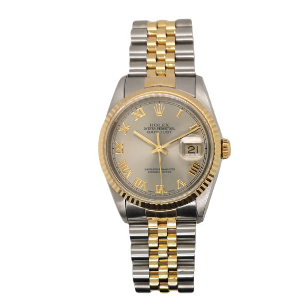 Rolex Datejust 36 16233